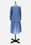 Vintage Clothing - Periwinkle Divine Ensemble - Painted Bird Vintage Boutique & The Aviary - Ensemble