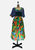 Vintage Clothing - Crazy Commody Ensemble - Painted Bird Vintage Boutique & The Aviary - Ensemble