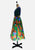 Vintage Clothing - Crazy Commody Ensemble - Painted Bird Vintage Boutique & The Aviary - Ensemble