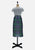 Vintage Clothing - A Tartan Sally Skirt - Painted Bird Vintage Boutique & The Aviary - Skirts