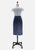 Vintage Clothing - Sailor Girl Skirt - Painted Bird Vintage Boutique & The Aviary - Skirts