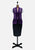 Vintage Clothing - Purple Fruity Knit - Painted Bird Vintage Boutique & The Aviary - Knit