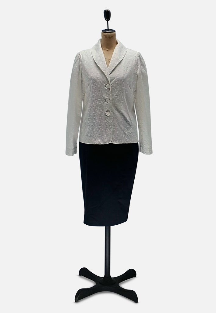 Vintage Clothing - The Glory Days - Painted Bird Vintage Boutique & The Aviary - Coats & Jackets