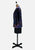Vintage Clothing - Graham Blue - Painted Bird Vintage Boutique & The Aviary - Coats & Jackets
