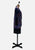 Vintage Clothing - Graham Blue - Painted Bird Vintage Boutique & The Aviary - Coats & Jackets