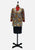 Vintage Clothing - Floral Thailand Jacket - Painted Bird Vintage Boutique & The Aviary - Coats & Jackets