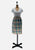 Vintage Clothing - Corporate Luxury Ensemble - Painted Bird Vintage Boutique & The Aviary - Ensemble