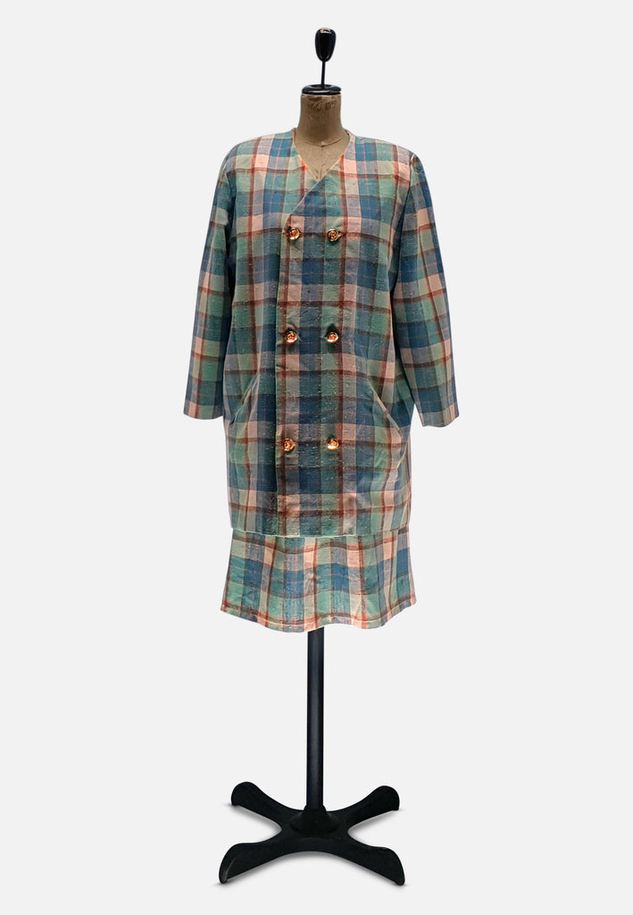 Vintage Clothing - Corporate Luxury Ensemble - Painted Bird Vintage Boutique & The Aviary - Ensemble