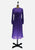 Vintage Clothing - Purple Temptress - Painted Bird Vintage Boutique & The Aviary - Dresses