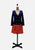 Vintage Clothing - Audrey Style Miss Deb - Painted Bird Vintage Boutique & The Aviary - Dresses
