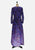 Vintage Clothing - Her Majesty Dress - Painted Bird Vintage Boutique & The Aviary - Dresses