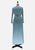 Vintage Clothing - Blue Eleganza Dress - Painted Bird Vintage Boutique & The Aviary - Dresses