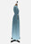 Vintage Clothing - Blue Eleganza Dress - Painted Bird Vintage Boutique & The Aviary - Dresses