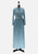 Vintage Clothing - Blue Eleganza Dress - Painted Bird Vintage Boutique & The Aviary - Dresses