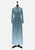 Vintage Clothing - Blue Eleganza Dress - Painted Bird Vintage Boutique & The Aviary - Dresses