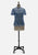 Vintage Clothing - Luxury Lil Lace Blouse - Painted Bird Vintage Boutique & The Aviary - Blouse