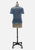 Vintage Clothing - Luxury Lil Lace Blouse - Painted Bird Vintage Boutique & The Aviary - Blouse