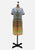Vintage Clothing - Citrus Perfection Dress - Painted Bird Vintage Boutique & The Aviary - Dresses