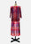 Vintage Clothing - Red Hat Day Dress - Painted Bird Vintage Boutique & The Aviary - Dresses