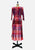 Vintage Clothing - Red Hat Day Dress - Painted Bird Vintage Boutique & The Aviary - Dresses