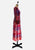 Vintage Clothing - Red Hat Day Dress - Painted Bird Vintage Boutique & The Aviary - Dresses