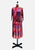 Vintage Clothing - Red Hat Day Dress - Painted Bird Vintage Boutique & The Aviary - Dresses