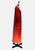 Vintage Clothing - Red Perfection Kimono Long - Painted Bird Vintage Boutique & The Aviary - Kimono