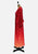 Vintage Clothing - Red Perfection Kimono Long - Painted Bird Vintage Boutique & The Aviary - Kimono