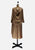 Vintage Clothing - Goldalicious Ensemble - Painted Bird Vintage Boutique & The Aviary - Ensemble