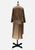 Vintage Clothing - Goldalicious Ensemble - Painted Bird Vintage Boutique & The Aviary - Ensemble