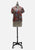 Vintage Clothing - Fun in the Sun - Painted Bird Vintage Boutique & The Aviary - Blouse