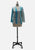 Vintage Clothing - Leanne's Friend Jacket - Painted Bird Vintage Boutique & The Aviary - Coats & Jackets