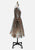 Vintage Clothing - Neutral Nellie Dress - Painted Bird Vintage Boutique & The Aviary - Dresses