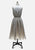 Vintage Clothing - Cream and Embroidery Chic Dress - Painted Bird Vintage Boutique & The Aviary - Dresses