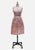 Vintage Clothing - Sorbet Summer - Painted Bird Vintage Boutique & The Aviary - Dresses
