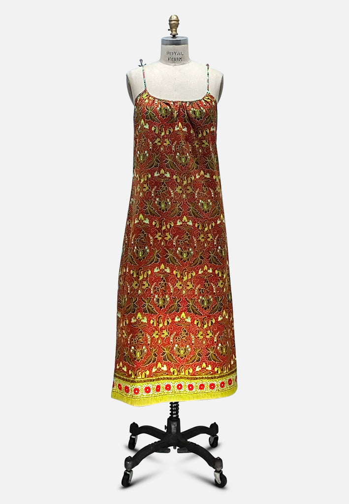 Vintage Clothing - Little Summer Fab - Painted Bird Vintage Boutique & The Aviary - Dresses