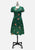Vintage Clothing - Picnic Dress - Painted Bird Vintage Boutique & The Aviary - Dresses