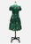 Vintage Clothing - Picnic Dress - Painted Bird Vintage Boutique & The Aviary - Dresses