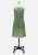 Vintage Clothing - Italian Green Lace Dress - Painted Bird Vintage Boutique & The Aviary - Dresses