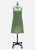 Vintage Clothing - Italian Green Lace Dress - Painted Bird Vintage Boutique & The Aviary - Dresses