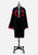 Vintage Clothing - Dragon Lady Chinoiseries - Painted Bird Vintage Boutique & The Aviary - Coats & Jackets