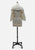 Vintage Clothing - Maida Made A Cardi - Painted Bird Vintage Boutique & The Aviary - Knit