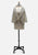 Vintage Clothing - Maida Made A Cardi - Painted Bird Vintage Boutique & The Aviary - Knit