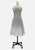 Vintage Clothing - Waiting for White Dress - Painted Bird Vintage Boutique & The Aviary - Dresses