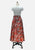 Vintage Clothing - Camouflaged in Style - Painted Bird Vintage Boutique & The Aviary - Skirts