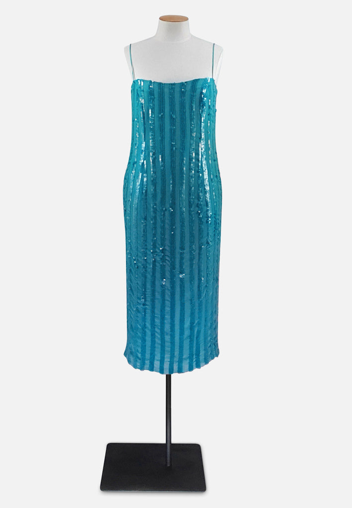 Vintage Clothing - Lemonade Couture - NZ DESIGNER RETRO - Painted Bird Vintage Boutique & The Aviary - Dresses