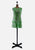 Vintage Clothing - Starlight in Green - STYLIST COLLECTION - Painted Bird Vintage Boutique & The Aviary - Dresses