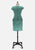 Vintage Clothing - Erins Couture Dress - Painted Bird Vintage Boutique & The Aviary - Dresses