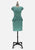 Vintage Clothing - Erins Couture Dress - Painted Bird Vintage Boutique & The Aviary - Dresses