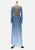 Vintage Clothing - Fancy Blue Dress - Painted Bird Vintage Boutique & The Aviary - Dresses